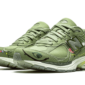 New Balance 2002R Bryant Giles Olive Green - M2002RAG - 2