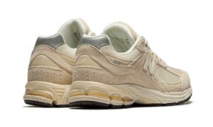 New Balance 2002R Calm Taupe - M2002RCC - 3