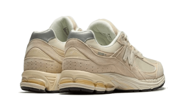New Balance 2002R Calm Taupe - M2002RCC - 3
