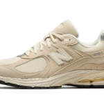 New Balance 2002R Calm Taupe - M2002RCC - 1