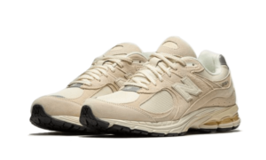 New Balance 2002R Calm Taupe - M2002RCC - 2
