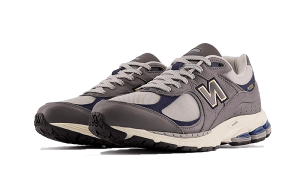 New Balance 2002R Castlerock - M2002RHP - 2