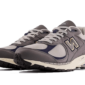 New Balance 2002R Castlerock - M2002RHP - 2