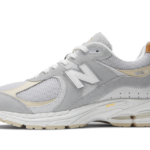 New Balance 2002R Concrete Grey - M2002RSB - 1