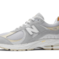 New Balance 2002R Concrete Grey - M2002RSB - 1
