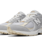 New Balance 2002R Concrete Grey - M2002RSB - 2