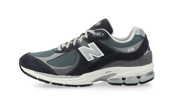 New Balance 2002R Eclipse Raincloud - M2002RSF - 1