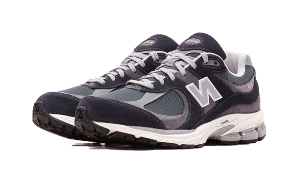New Balance 2002R Eclipse Raincloud - M2002RSF - 2