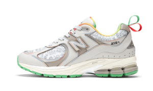 New Balance 2002R GANNI Rain Cloud – M2002RGD – 1