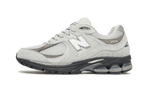 New Balance 2002R Grey Black JD Sports Exclusive – M2002RC1 – 1