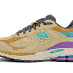 New Balance 2002R J.Crew Incense - M2002RWA - 1