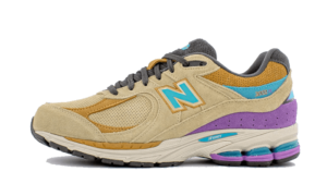 New Balance 2002R J.Crew Incense – M2002RWA – 1