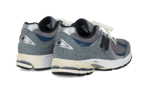 New Balance 2002R JJJJound Storm Blue - M2002RJJ - 2