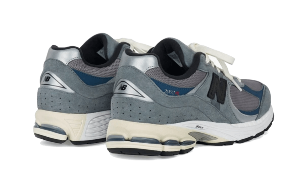 New Balance 2002R JJJJound Storm Blue - M2002RJJ - 2