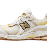 New Balance 2002R Joe Freshgoods Conversations Amongst Us - M2002RJ1 - 1