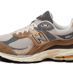 New Balance 2002R Mushroom Hazy Peach - M2002REJ - 1