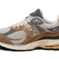 New Balance 2002R Mushroom Hazy Peach - M2002REJ - 1