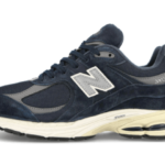 New Balance 2002R Navy Eclipse - M2002RCA - 1