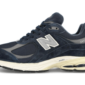 New Balance 2002R Navy Eclipse - M2002RCA - 1