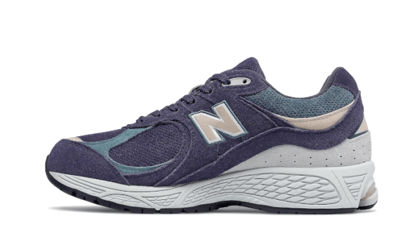 New Balance 2002R Night Tide - M2002RWC - 1