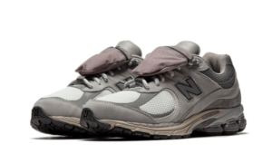 New Balance 2002R Pocket Grey - M2002RVC - 2