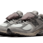 New Balance 2002R Pocket Grey - M2002RVC - 2