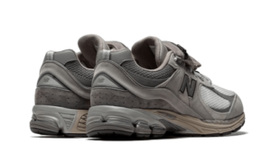 New Balance 2002R Pocket Grey - M2002RVC - 3