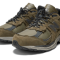 New Balance 2002R Protection Pack Dark Moss - M2002RDN - 2