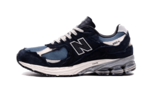 New Balance 2002R Protection Pack Dark Navy – M2002RDF – 1