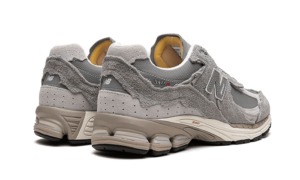 New Balance 2002R Protection Pack Grey - M2002RDM - 3