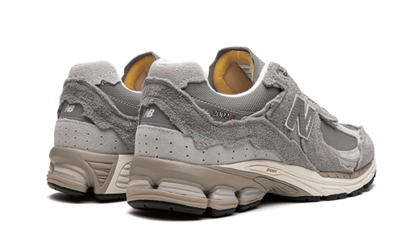 New Balance 2002R Protection Pack Grey - M2002RDM - 3