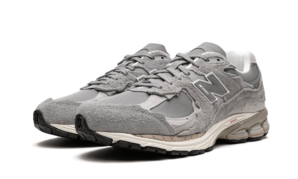 New Balance 2002R Protection Pack Grey - M2002RDM - 2