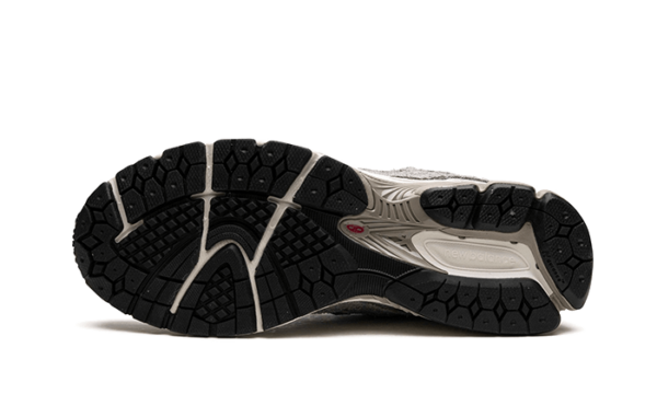 New Balance 2002R Protection Pack Grey - M2002RDM - 4