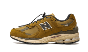 New Balance 2002R Protection Pack High Desert - M2002RDP - 1