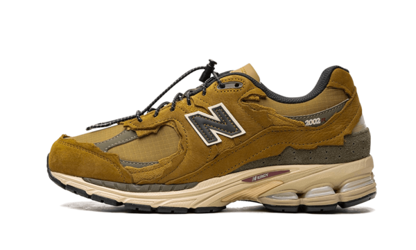 New Balance 2002R Protection Pack High Desert - M2002RDP - 1