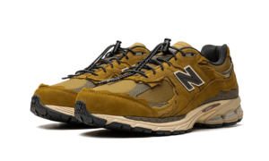 New Balance 2002R Protection Pack High Desert - M2002RDP - 2