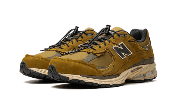 New Balance 2002R Protection Pack High Desert - M2002RDP - 2