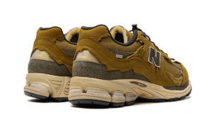 New Balance 2002R Protection Pack High Desert - M2002RDP - 3
