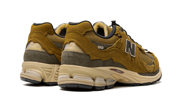 New Balance 2002R Protection Pack High Desert - M2002RDP - 3