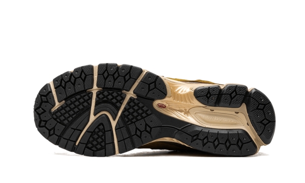 New Balance 2002R Protection Pack High Desert - M2002RDP - 4