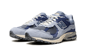 New Balance 2002R Protection Pack Light Arctic Grey Purple - M2002RDI - 2
