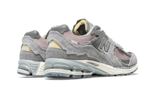 New Balance 2002R Protection Pack Lunar New Year Dusty Lilac - M2002RDY - 3