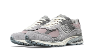 New Balance 2002R Protection Pack Lunar New Year Dusty Lilac - M2002RDY - 2