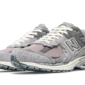 New Balance 2002R Protection Pack Lunar New Year Dusty Lilac - M2002RDY - 2