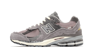New Balance 2002R Protection Pack Lunar New Year Dusty Lilac - M2002RDY - 1