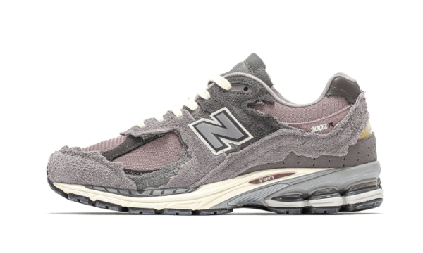 New Balance 2002R Protection Pack Lunar New Year Dusty Lilac - M2002RDY - 1