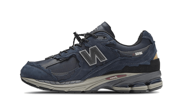 New Balance 2002R Protection Pack Ripstop Eclipse - M2002RDO - 1