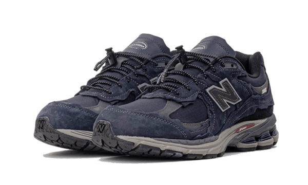 New Balance 2002R Protection Pack Ripstop Eclipse - M2002RDO - 2