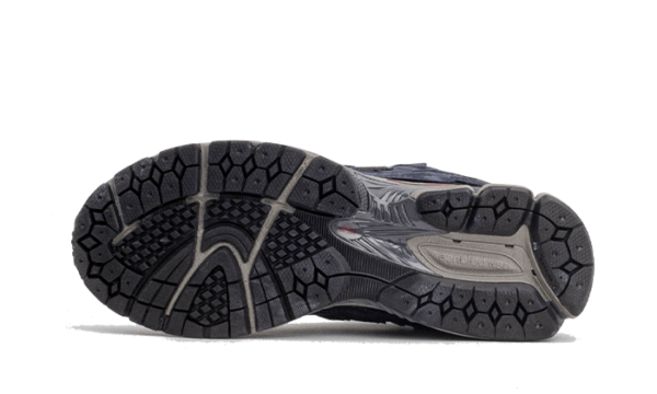 New Balance 2002R Protection Pack Ripstop Eclipse - M2002RDO - 3