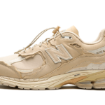 New Balance 2002R Protection Pack Sandstone Turtledove - M2002RDQ - 1